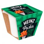 Heinz pasta pots