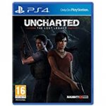 Uncharted: The Lost Legacy