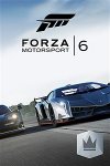 Xbox One Forza Motorsport 6 VIP - Xbox Store Car Pass - £6 / FH2 Car Pass - £4
