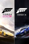 Forza Motorsport 6 and Forza Horizon 2 Bundle - £30.00 Xbox One Digital