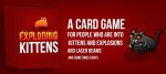 Exploding Kittens® - Official (Android)