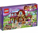 Lego Friends Heartlake Riding Club from £54.99