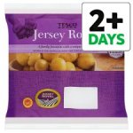 Jersey Royal Potatoes 450G