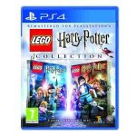 Lego Harry Potter Collection (PS4) with code