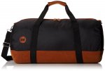 Mi-Pac Classic Duffel Bag - Black, 30 Litres