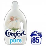 Comfort Pure Fabric Conditioner 85 Wash