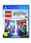 PS4 Lego Harry Potter: The Collection