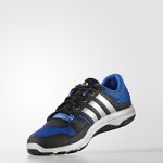 Adidas Gym Warrior 2.0 Training Shoe 40% OFF £29.12 delivered @ Adidas - ends midnight