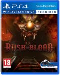 Until Dawn Rush of blood - £10.00 @ CeX (Used)