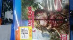 Dead island definitive edition PS4