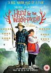 Hunt For The Wilderpeople (DVD)