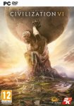 Civilization VI (usual 5% can be applied) £19.99