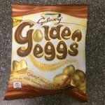 Galaxy Golden Eggs (80g) 2 for £1.00 @ Heron Foods
