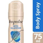 Impulse 75ml Body Sprays
