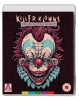 Killer Klowns From Outer Space [Arrow Dual Format Blu-ray + DVD]