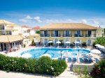 14 Nights, Self Catering Aphrodite Studios Greece, Zante, May (from East Midlands), 2 Adults, Fly from East Midlands £159.99pp (Price includes 15kgs Luggagepp& Resort Transfers) £319.98 @ Thomas Cook