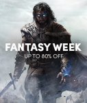 upto 80% off selected Fantasy games 78p @ Humble Store (PC)