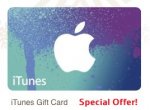 15% off iTunes at Tesco Digital Gift Cards (Online)