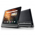Lenovo Yoga Tab 3 10 Plus 10.1" 3GB 32GB Android 6.0 Puma Black
