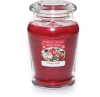 Yankee Candle Large Holiday Magic Jar