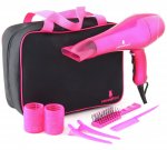 15% off selected Lee Stafford hair products on top of existing offers eg Blown away kit £16.99 with code