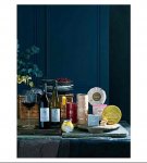 Selfridges Xmas Hampers down fron £100