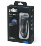 Braun Series 1 190s- One Electric Shaver £8.00 (Prime)