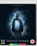 Donnie Darko [Blu-ray] (2-Disc Edition)