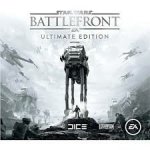 Star Wars Battlefront Ultimate Edition