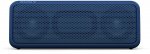 Sony SRS-XB3 Portable Wireless Speaker with Bluetooth - Blue