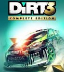 DiRT 3 Complete Edition Steam CD Key