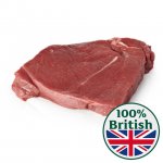 British Rump Steak Thick Cut Typically: 0.4kg Typical price