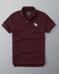 Abercrombie and Fitch ALL Shorts, shirts and Polos Polos