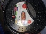 Russell hobbs pizza pan