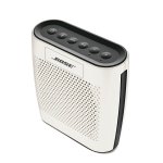 Bose Soundlink Colour Speaker Bluetooth black and white