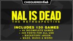 130 DRM-Free indie games bundle - pay what you want
