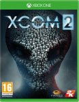 Xbox One XCOM 2 Pre-owned
