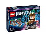 Lego dimensions 71242 Ghostbusters story pack. - Sold by Rush Gaming