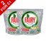 NOW EXPIRED Fairy Platinum 2 for £1.00 + £4.95 delivery @ Poundshop