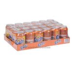 Fanta/Fanta Zero Orange /Sprite/Sprite Zero 24pk