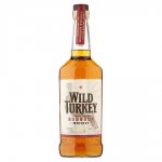 Wild Turkey 81 Bourbon