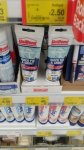 Unibond Quick Fix & Grout