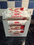 Ferrero Rocher Raffaello 4pcs