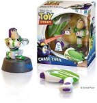 Toy Story Chase Zurg Game