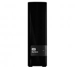 4TB WD My Book (Recertified) £66.99 Delivered by WD Store