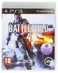 PS3/Xbox 360 Battlefield 4 - eBay/Argos