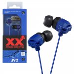 JVC Xtreme Xplosives XX Series HA-FX102 blue, red or violet 7dayshop £6.99 delivered