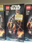 Lego star wars 75119. RTC from £19.99 Tesco Lichfeild