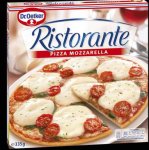 Dr oetker ristorante pizza