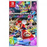 Mario Kart 8 Deluxe - Nintendo Switch